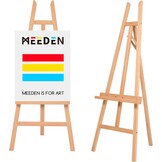 Verstelbare Beukenhouten Ezel - 29% Korting