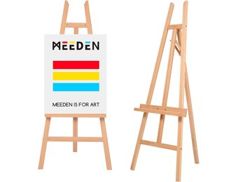 Verstelbare Beukenhouten Ezel - 29% Korting