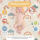 XXL Baby Speelmat 120x180cm met 28% Korting