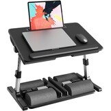PUTORSEN Laptoptafel Bed/Bank - Verstelbaar & Opvouwbaar (34% Korting)