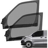 2x Magnetische Insectenhorren voor Citroen Jumpy/Peugeot Expert/Toyota Proace met 29% Korting