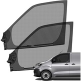2x Magnetische Insectenhorren voor Citroen Jumpy/Peugeot Expert/Toyota Proace met 29% Korting