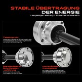 Klimaatcompressor 61% Korting - Hyundai i30/Kia Ceed 1.0L Diesel