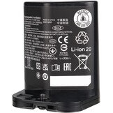 Accu voor iRobot Braava Jet M6 (6110) Dweilrobot - 10.8V 2500mAh Li-ion