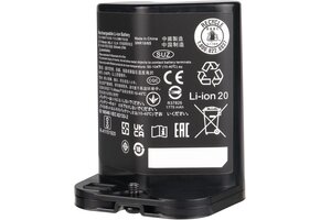 Accu voor iRobot Braava Jet M6 (6110) Dweilrobot - 10.8V 2500mAh Li-ion