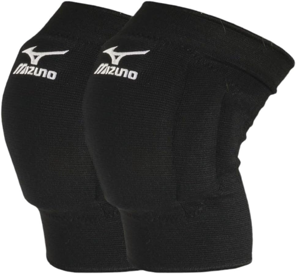 Mizuno Kniebeschermers S Donkerblauw - 54% Korting