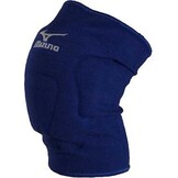 Mizuno Kniebeschermers S Donkerblauw - 54% Korting