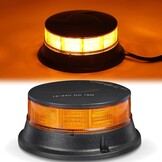 Amber LED Waarschuwingslicht Stroboscoop - 41% Korting!