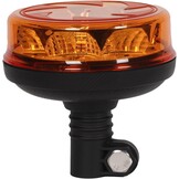 Amber LED Waarschuwingslicht Stroboscoop - 41% Korting!