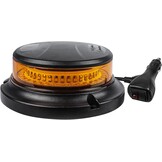 Amber LED Waarschuwingslicht Stroboscoop - 41% Korting!