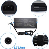ADP-180TB H 180W 20V 9A AC Adapter Compatible With ASUS ROG Zephyrus GA502DU GA502D GA502 GA502IU GA401 GA401I GA401II GA401IV Laptop Power Supply 6 x 3.7mm