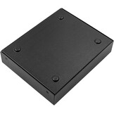 V8 Live Sound Card, Audio Mixer USB External Sound Card Live Broadcast KTV Sound Card For Dual Mobile Phone For Live KTV Voice Chat