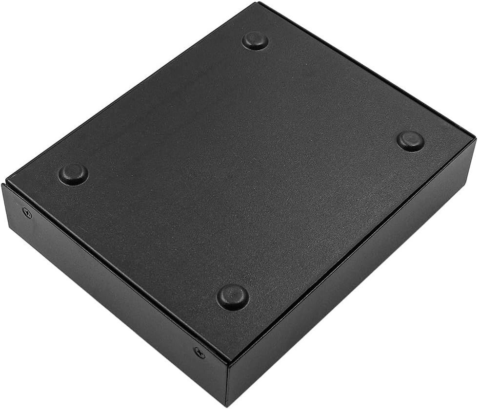 V8 Live Sound Card, Audio Mixer USB External Sound Card Live Broadcast KTV Sound Card For Dual Mobile Phone For Live KTV Voice Chat