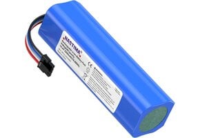 Accu 14.4V 5200mAh Li-ion voor Dreame Robotstofzuigers - 29% Korting