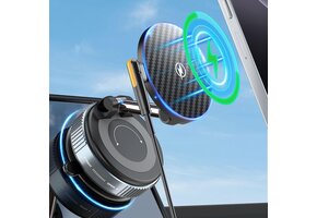Telefoonhouder Auto MagSafe 15W | 45% Korting
