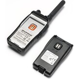 Baofeng BF-88ST Pro PMR446 Walkie-Talkies - Set van 2 - Zwart