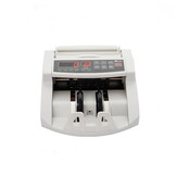 Geldtelmachine Wit - 300 Biljetten | 32% Korting
