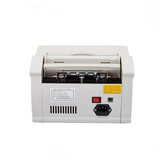 Geldtelmachine Wit - 300 Biljetten | 32% Korting