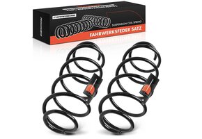 Schroefveren Set voor Auto - 45% Korting
