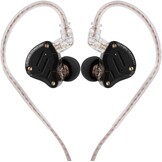 In-Ear Oortjes ZS10 Pro: Hybride Audiofiel Geluid met Microfoon - 34% Korting!