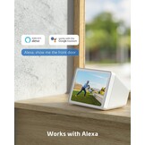 Cococam 2K Zonne Bewakingscamera Buiten, Draadloze PTZ WLAN Camera Buiten, Solar Security Camera met AI Bewegingsdetectie, Kleuren nachtzicht, 2-weg Audio, Direct Alarm, 2.4Ghz WiFi, SD/Cloud, IP66