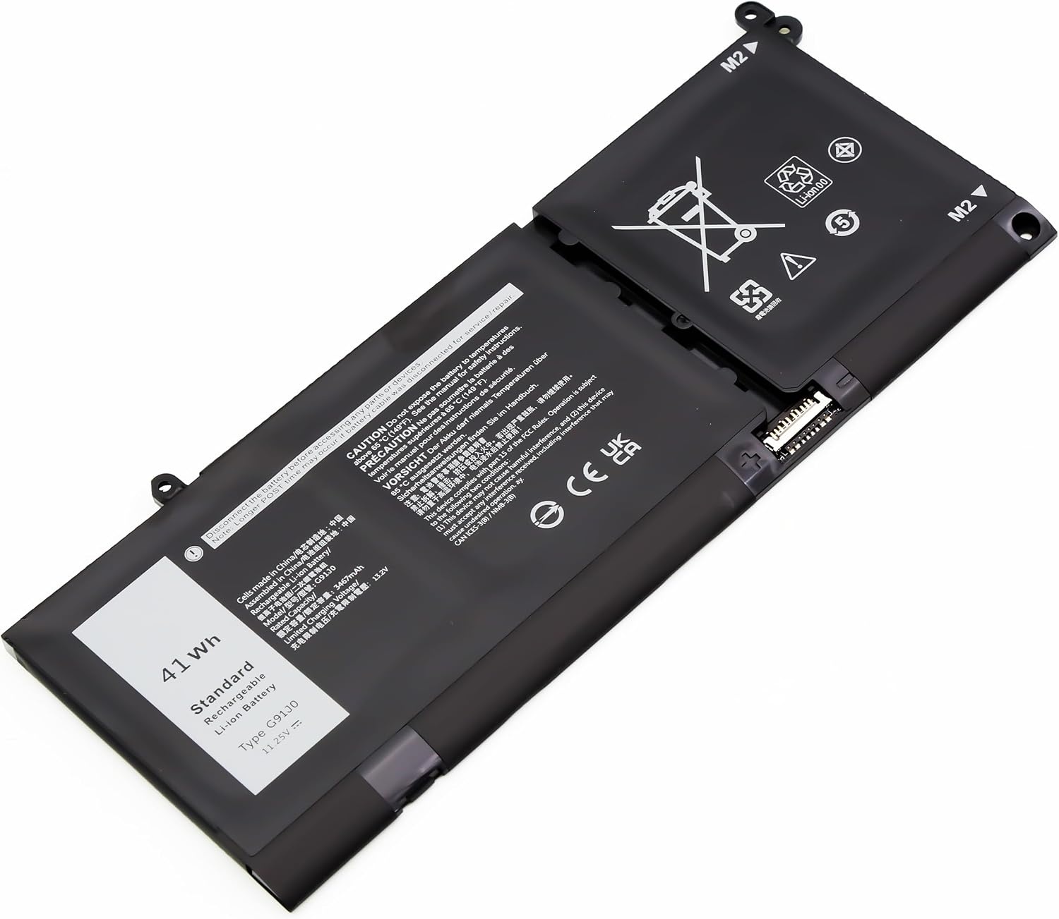 Accu voor Dell Laptops (59% korting)