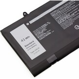 Accu voor Dell Laptops (59% korting)