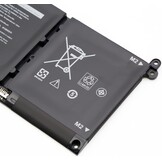 Accu voor Dell Laptops (59% korting)