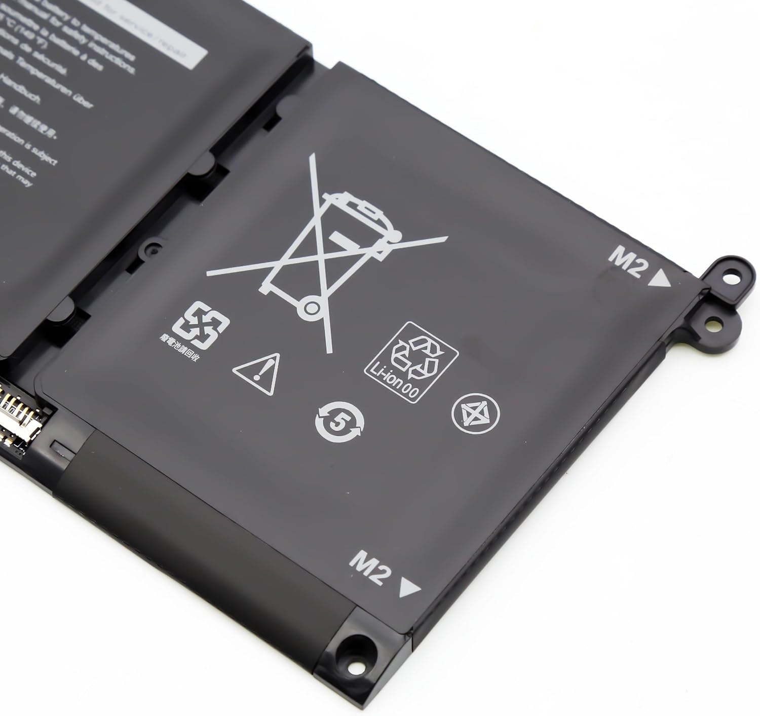Accu voor Dell Laptops (59% korting)