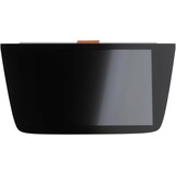 8" Navigatie LCD-touchscreen voor Opel Astra K MK7 (34% korting)