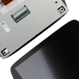 8" Navigatie LCD-touchscreen voor Opel Astra K MK7 (34% korting)