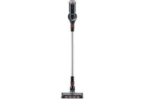 Steelstofzuiger 2-in-1 Draadloos | 60 Min | 47% Korting