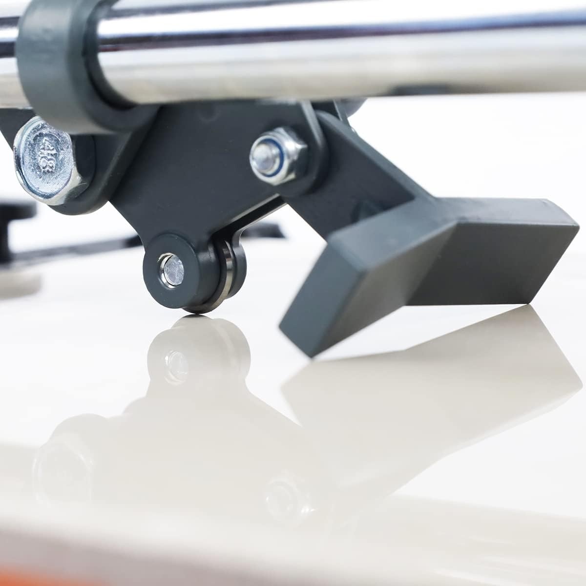 Professionele Tegelsnijder 430mm - 29% Korting!