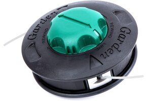 Oleo Mac Bosmaaier Trimmerdraadkop - M10X1,25 F - 45% Korting