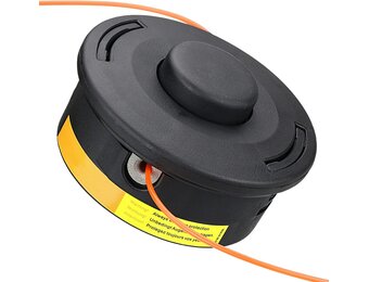 YOUSHARES Trimmerkop voor Stihl Autocut 25-2, trimmen en maaien, geschikt voor Stihl FS, bosmaaier uit de KM-serie
