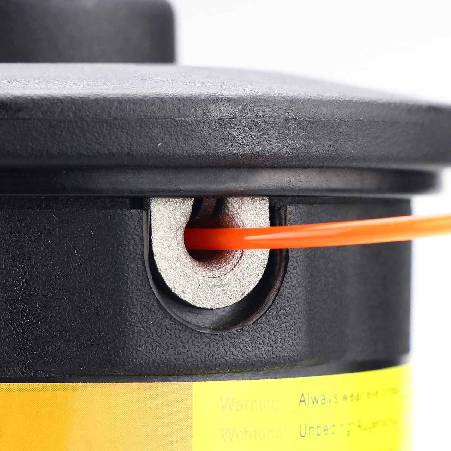 YOUSHARES Trimmerkop voor Stihl Autocut 25-2, trimmen en maaien, geschikt voor Stihl FS, bosmaaier uit de KM-serie