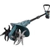 Accu-motorhak 18V - 20cm Werkbreedte | 34% Korting!