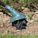 Accu-motorhak 18V - 20cm Werkbreedte | 34% Korting!