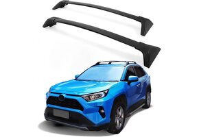 Dakdrager Toyota RAV4 (2020-2023) | 59% Korting