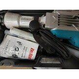 Sloophamer 1700W, 65 Joule | Trillingsdempend | Incl. Koffer | 59% Korting