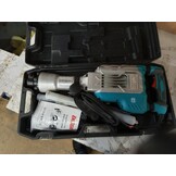 Sloophamer 1700W, 65 Joule | Trillingsdempend | Incl. Koffer | 59% Korting