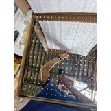 Grote Vierkante Regendouchekop RVS 50x50cm - 53% Korting!