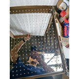 Grote Vierkante Regendouchekop RVS 50x50cm - 53% Korting!