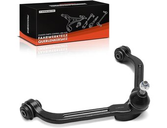 Draagarm Wishbone As - 34% Korting
