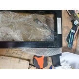 Set Wandbeugels voor Wasbak - 2 stuks - Zwart Staal - 67% Korting