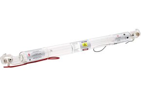 CO2 Laserbuis 50W 800mm - Ideaal voor DIY Lasersnijders