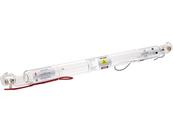 CO2 Laserbuis Glas 50W 800mm 50mm - 35% Korting!
