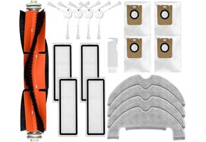 Reserveonderdelen Set Dreame D10 Plus/Z10 Pro/L10 Plus - 44% Korting