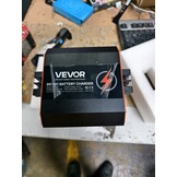 Slimme DC-DC Acculader 12V 30A - Bespaar 59%!