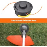 Trimmerkop Stihl Autocut 25-2 - 34% Korting